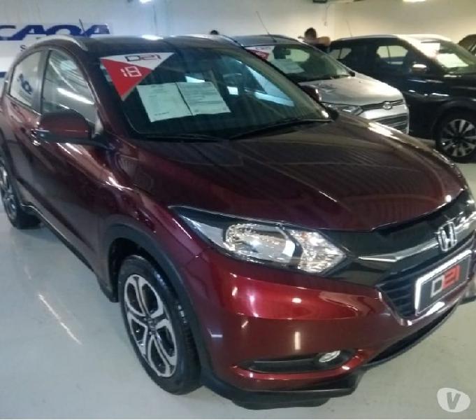 Honda HR-V 1.8 EX 2018 Flex