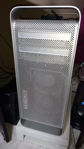 Mac Pro 3,1 Octacore 16gb Gtx 980 4gb Usb 3.0