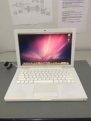 Macbook A1181 13 Polegadas Apple 2006