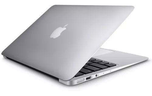 Macbook Air 13 A1369 2011 Core I5 Ssd 251gb 4gb Ram - Usado