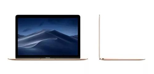 Macbook De 12 Polegadas De 256 Gb