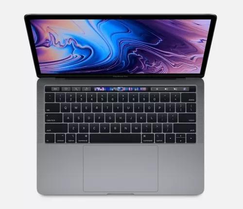 Macbook Pro 13 I5 1,4ghz Touchbar 2019 Ou 6.990,00 À Vista