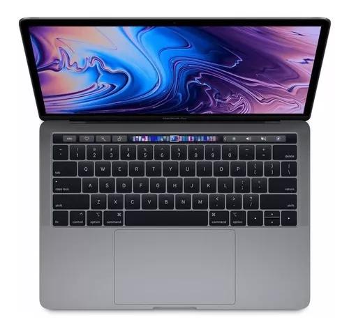 Macbook Pro 13 Touchbar I5 1.4/8gb/256gb 2019