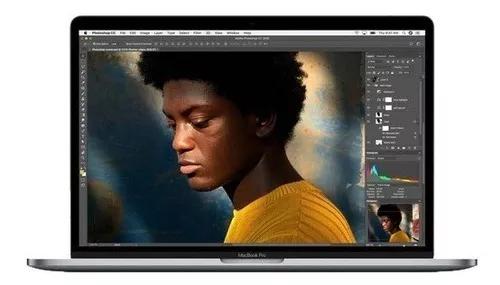 Macbook Pro 13 Touchbar I5 1.4ghz 8gb 128gb (2019) - Lacrado