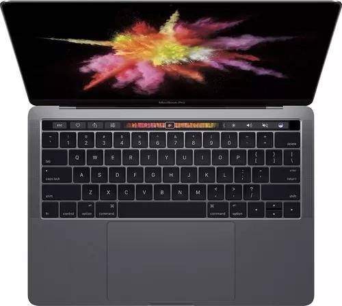 Macbook Pro Touch Bar 13 I5 2.3 8gb 512gb 2018 | Mr9v2 Mr9r2