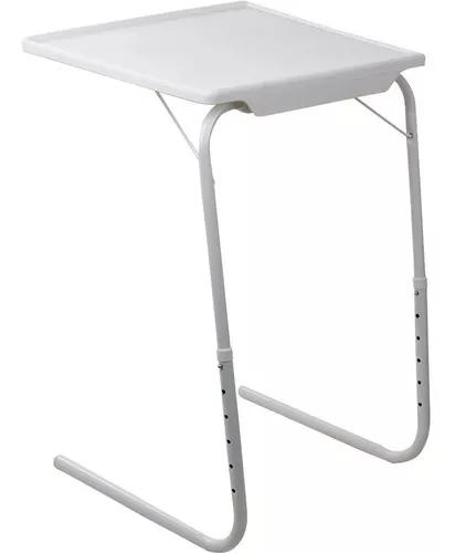 Mesa Dobrável Notebook Table Mate Multiuso 18x1 Portátil