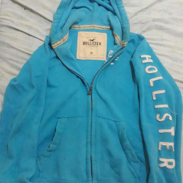 Moleton Hollister