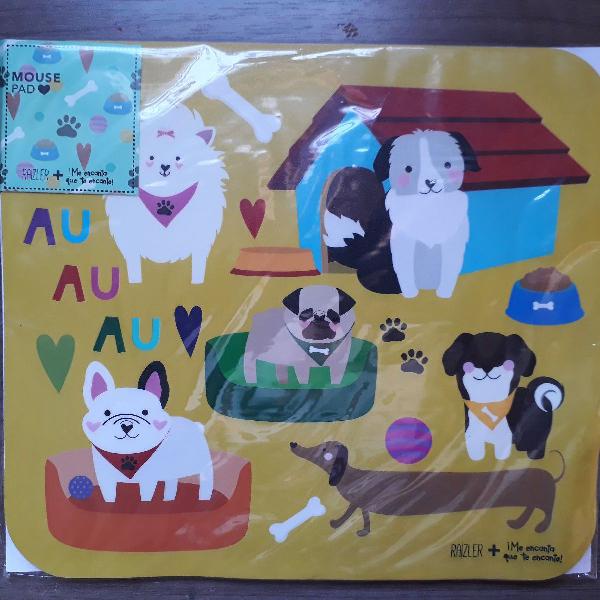 Mouse Pad Dog