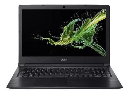 Notebook Acer Aspire 3 A315-53-333h Intel Core I3 Ram 4gb Hd