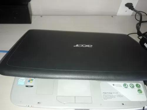 Notebook Acer Aspire 4315. 2,00ghz 2gb 250gb*leiam
