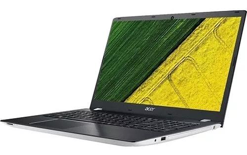 Notebook Acer E5-553g Amd Quad-core A10 4gb 1tb 15.6 Led Hd