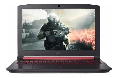 Notebook Acer Gamer I7-7700hq Nvidia Geforce Gtx 1050ti Nf