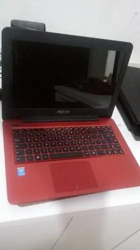 Notebook Asus Intel Core I3