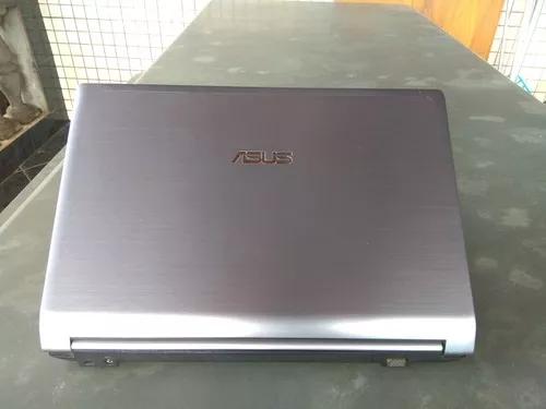 Notebook Asus N43s I7 8gb Ram 240gb Ssd Placa De Video