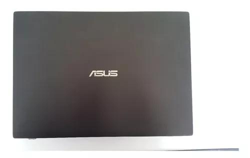 Notebook Asus Pro Pu401 Display Completo Fotos Originais