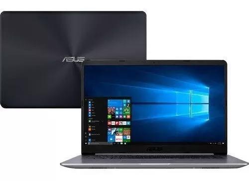 Notebook Asus X510ur Bq291t I5 8gb 930mx 1tb Tela Full Hd