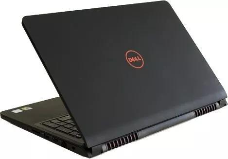 Notebook Dell Gamer Gtx960 I5