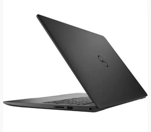 Notebook Dell I5575-a403blk Amd Ryzen 5 2.0ghz/4gb/1tb/15.6