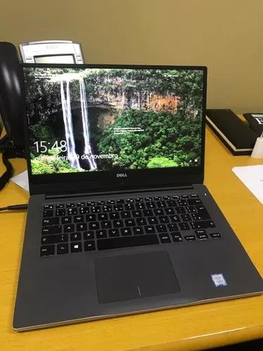 Notebook Dell Inspiron 7000 14 Ultrafino Zero Na Garantia