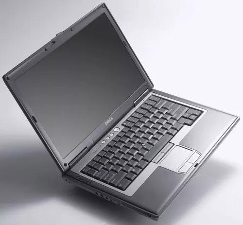 Notebook Dell Latitude D620 Core 2duo Saída Serial
