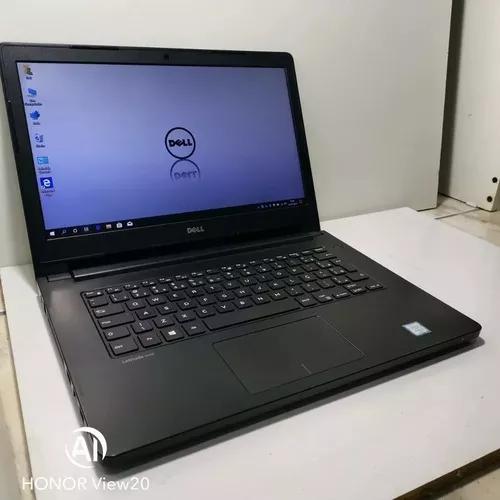 Notebook Dell Latitude I5-6300u 8gb 1000gb Promoçao !!
