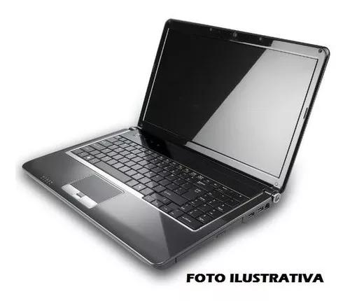 Notebook Itautec Core I7 8gb 120ssd Tela 15,6 Hdmi S