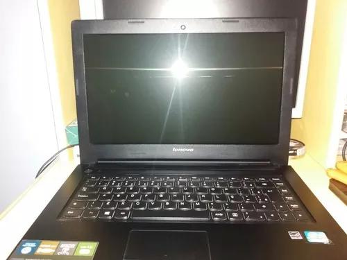 Notebook Lenovo G400s Intel Core I5 8gb Ram 240gb Ssd