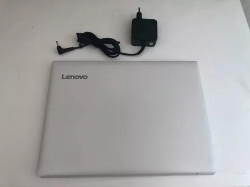 Notebook Lenovo Ideapad 320 Core I3 M