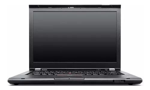 Notebook Lenovo T430 Core I5 3 Ger 8gb Ssd 240gb