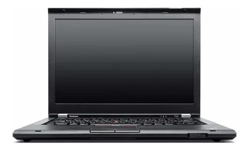Notebook Lenovo T430 Core I5 - 4gb Hd500
