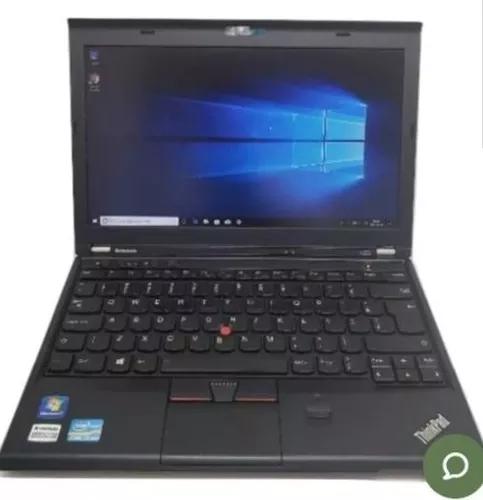 Notebook Lenovo X230 I5 4gb Ram Hd 500gb S