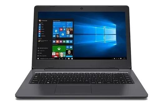 Notebook Master N30i / Hd500gb / 4gb Wifi, Hdmi - Windows 10