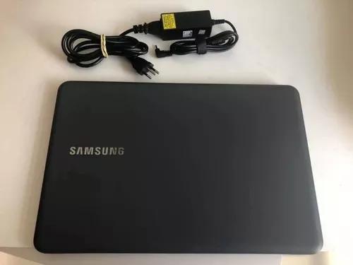 Notebook Samsung Core I5 M