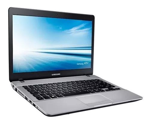 Notebook Samsung Essentials E20! Intel/4gb/hd 500gb/ 15.6 !