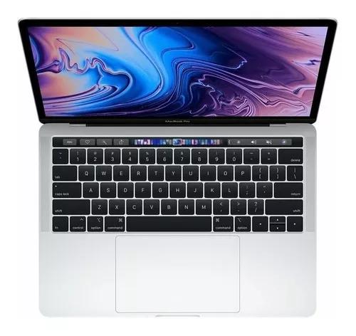 Novo Apple Macbook Pro Muhq2 13 P I5 8gb 128 Gb 2019