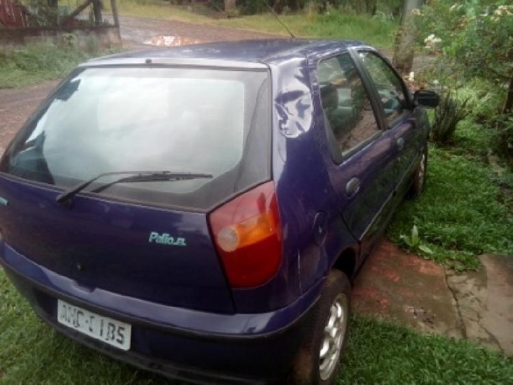 PALIO 97