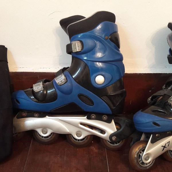 Patins