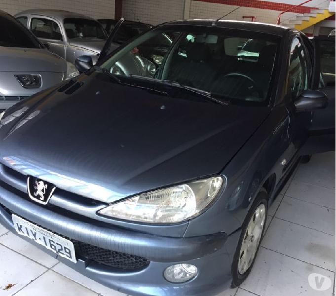 Peugeot 206 2008