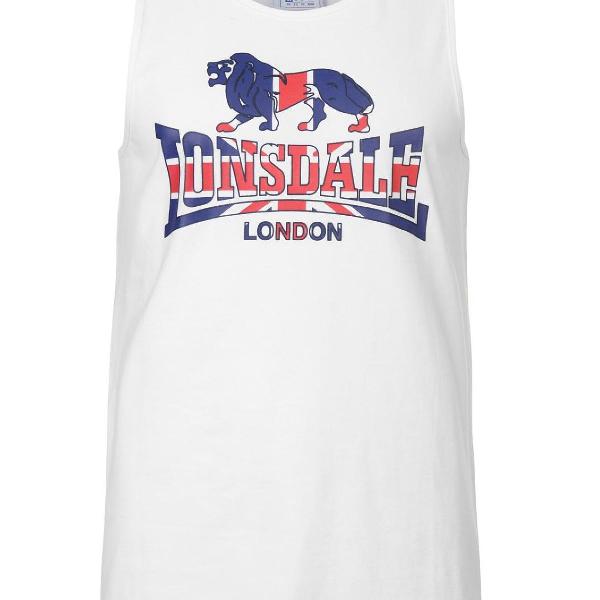 Regata Lonsdale London