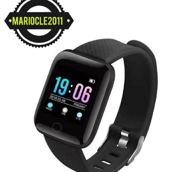 Relógio smartwatch