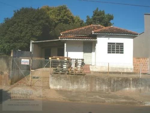 Rua Dário Machado De Campos, 315, Vila Formosa, Presidente