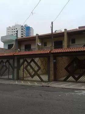 Rua Jose Do Paço Bruques 432, Jardim Avelino, São Paulo