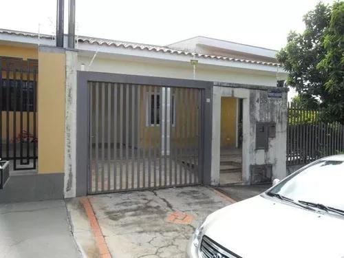Rua Yosiko Akamine, 458, Jardim Santa Clara, Presidente