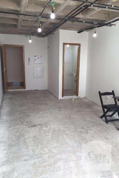 Sala, Santa Lúcia, 0 Quarto, 1 Vaga, 0 Suíte