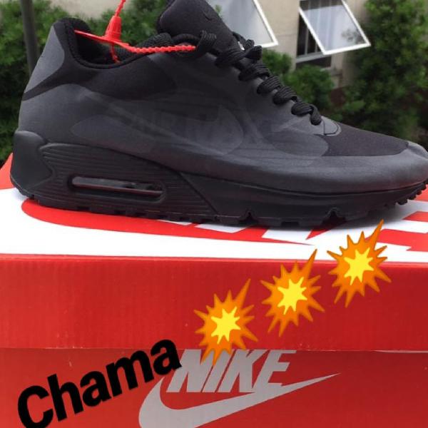 Tênis Air Max 90 Zerado