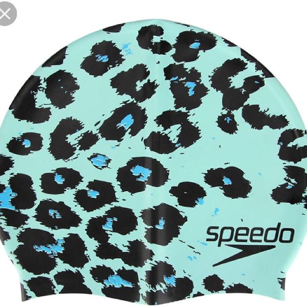 Touca de Natação Speedo