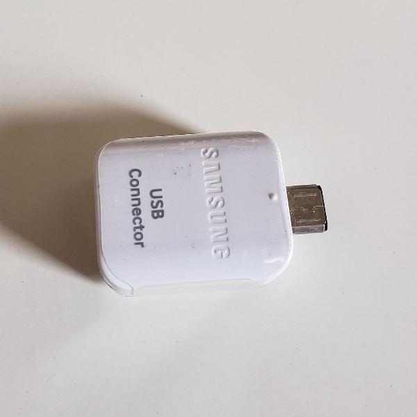 USB connector Samsung Galaxy S7