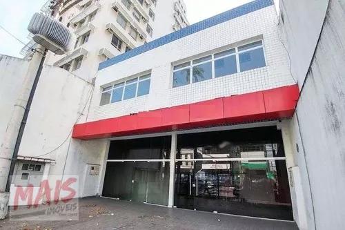 Vila Mathias, Santos