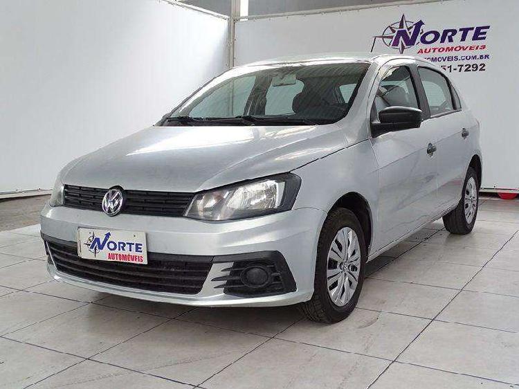 Volkswagen Gol Trendline 1.6 T.flex 8v 5p