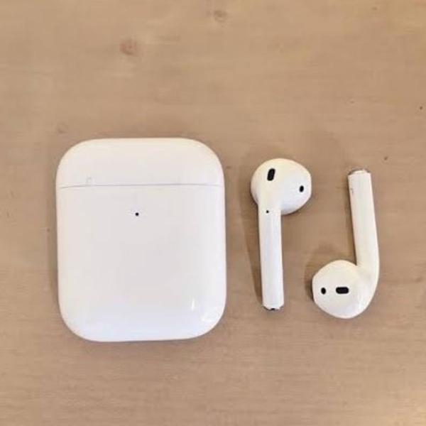 airpods apple